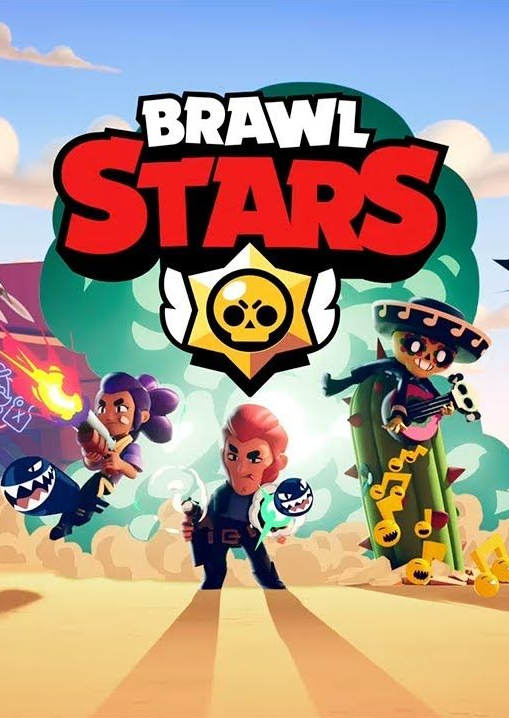  Brawl Stars