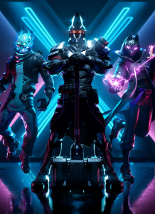 Fortnite