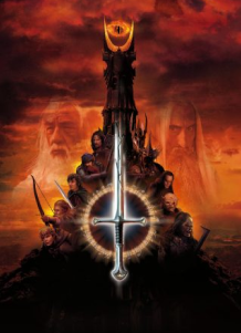 Lord Of The Rings Online