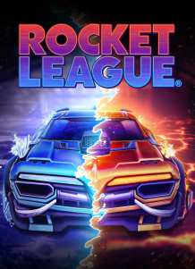 Rocket League