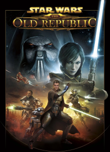 Star Wars The Old Republic