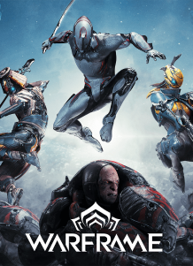 WARFRAME